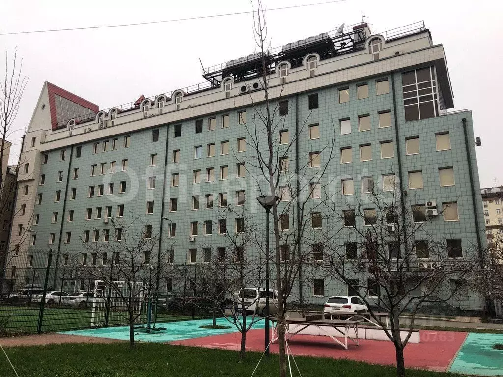 Офис в Москва ул. Сущевский Вал, 2 (187 м) - Фото 2