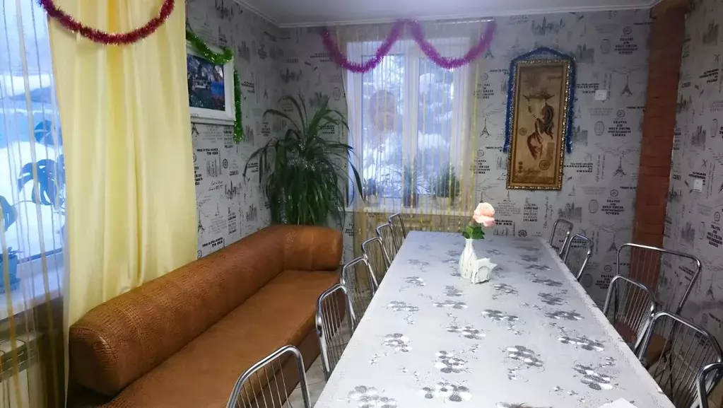 Дом в Самарская область, Самара пос. Красная Глинка, ул. Жигули (250 ... - Фото 2