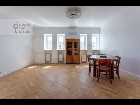 2-к. квартира, 86,4 м, 9/10 эт. - Фото 1