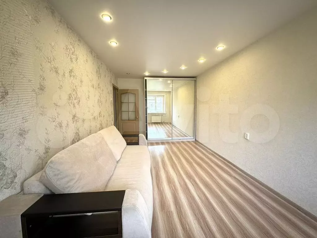2-к. квартира, 44 м, 1/5 эт. - Фото 1