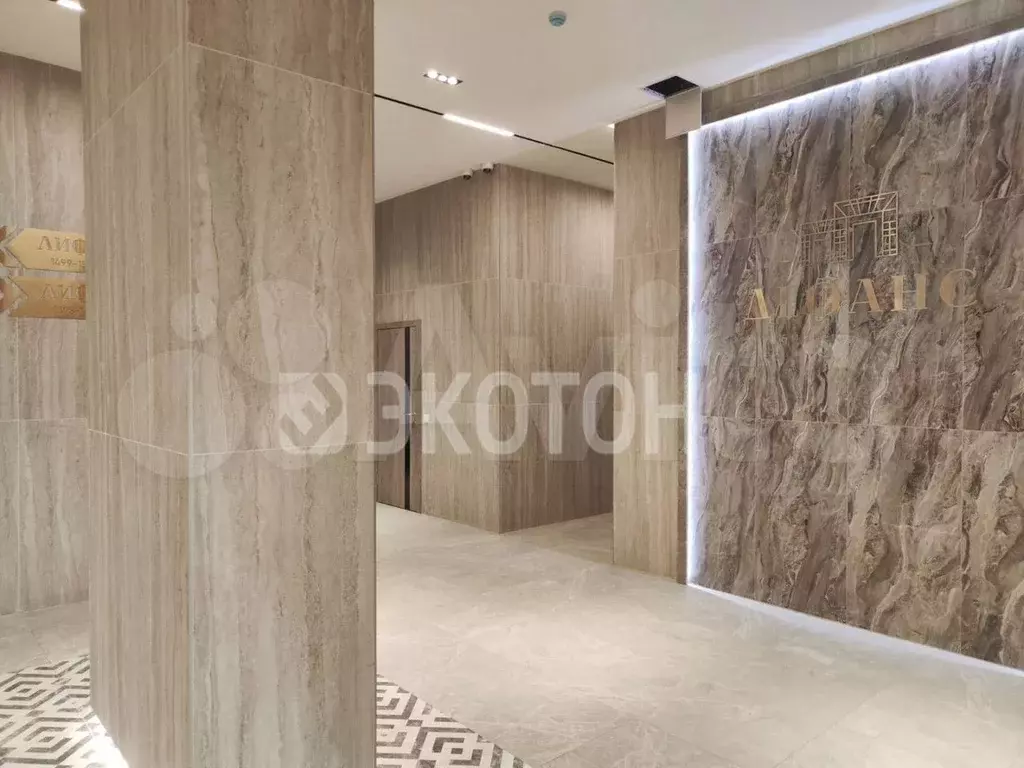 Квартира-студия, 28 м, 8/12 эт. - Фото 0