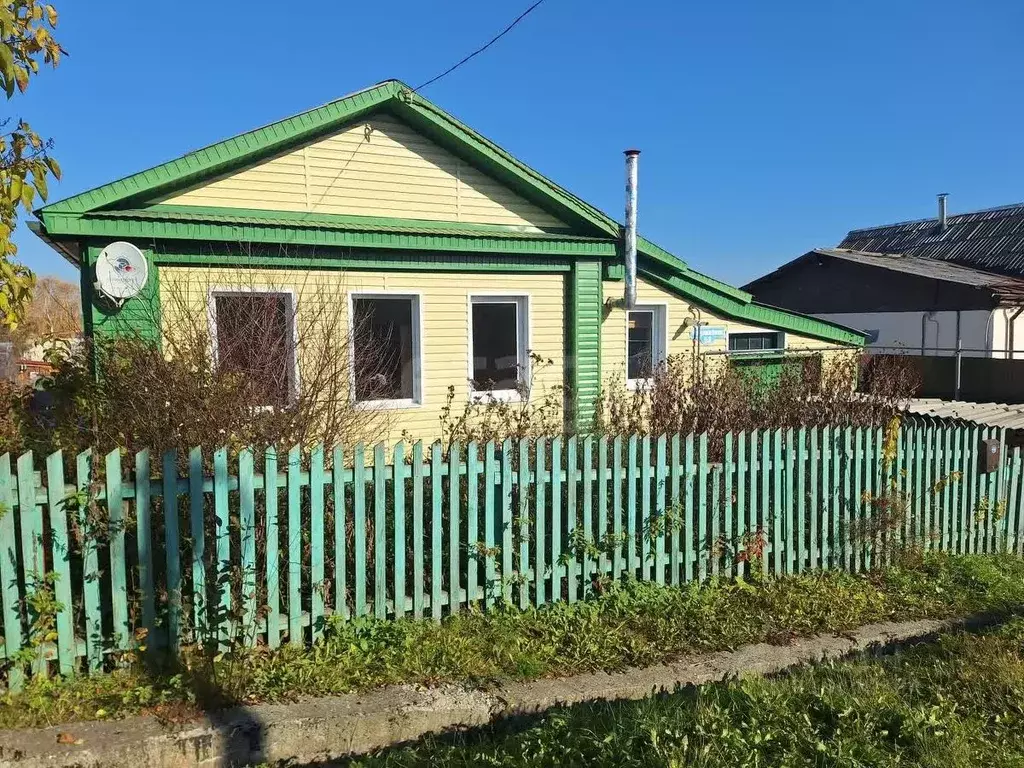 Дом в Свердловская область, Нижний Тагил Родниковая ул., 53 (43 м) - Фото 2