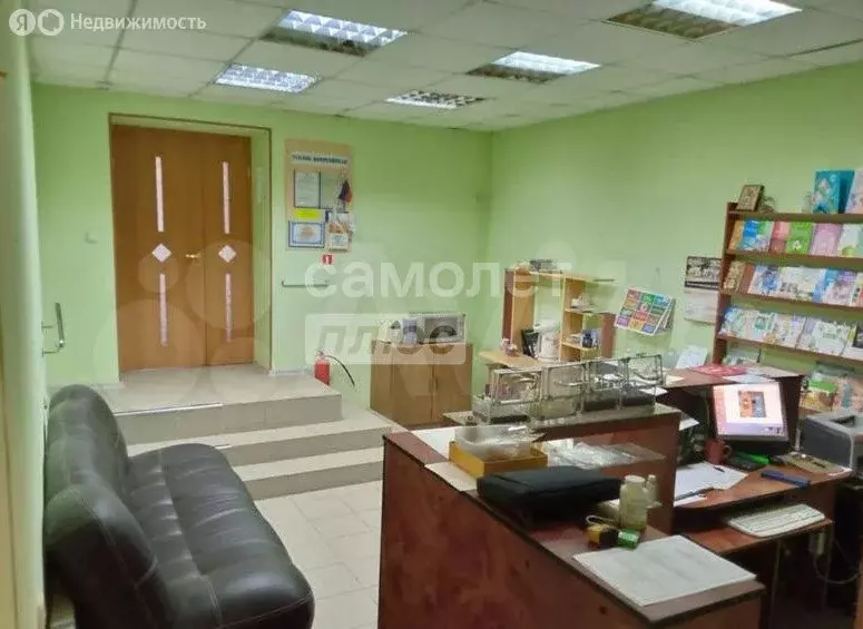 Офис (78.2 м) - Фото 2