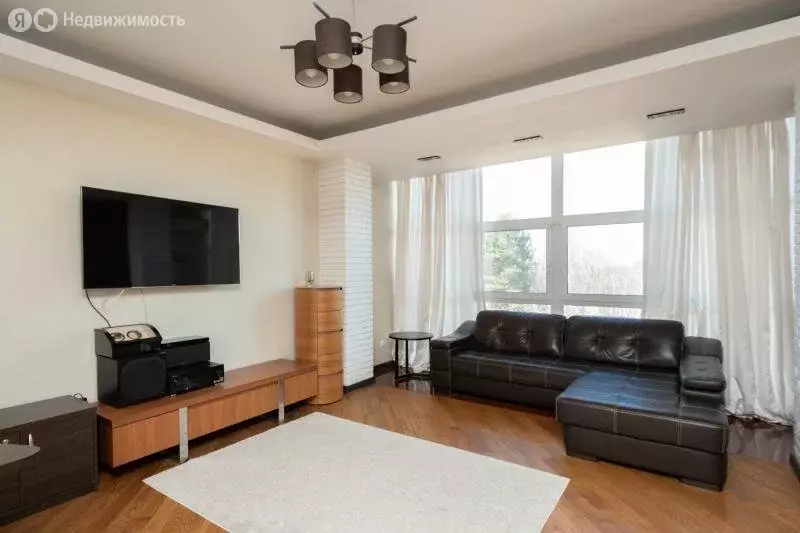 3-комнатная квартира: Маркова, микрорайон Зелёный Берег, Зелёная ... - Фото 1