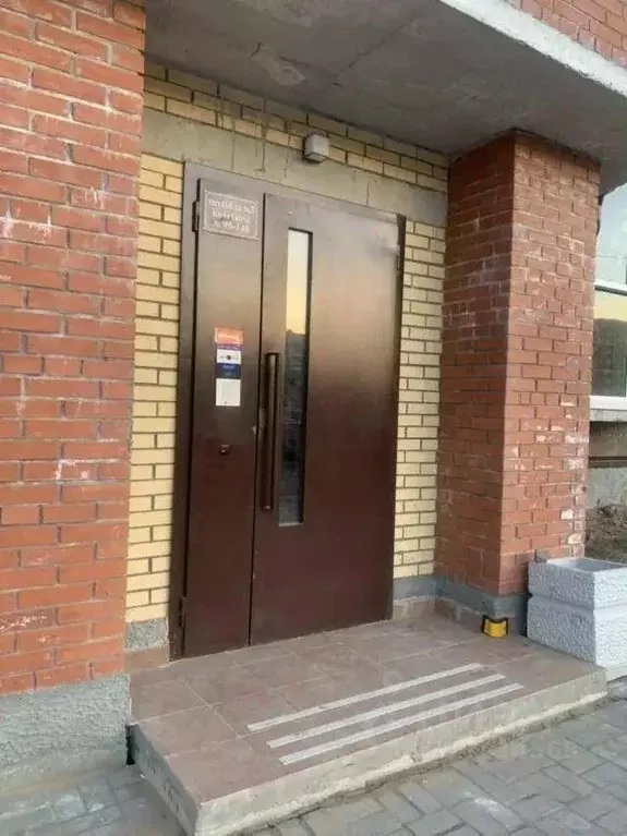 1-к кв. Архангельская область, Северодвинск просп. Победы, 15 (26.2 м) - Фото 2