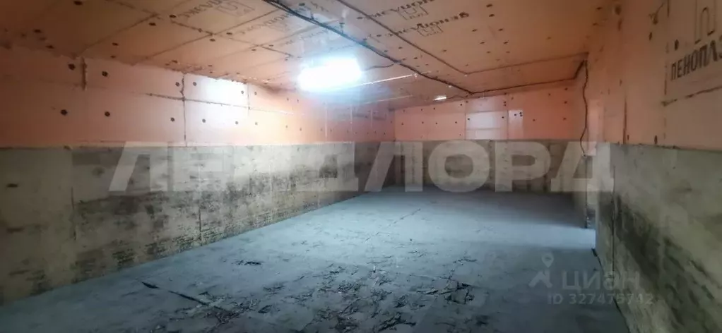 Производственное помещение в Ростовская область, Ростов-на-Дону 2-я ... - Фото 2