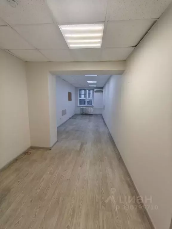 Офис в Башкортостан, Уфа ул. Энтузиастов, 5 (310 м) - Фото 1