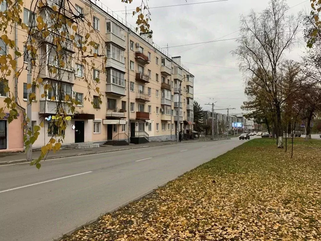 Офис в Владимирская область, Владимир ул. Мира, 26 (43 м) - Фото 2