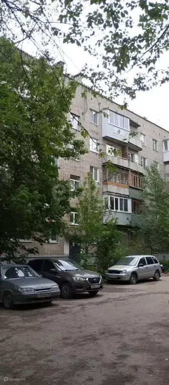 Продаётся 1-к квартира, 29 м - Фото 0