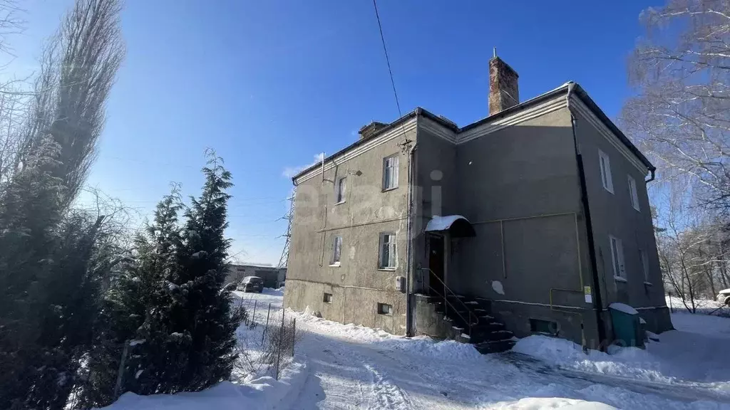 3-к кв. Калининградская область, Озерск Пограничная ул., 39 (80.0 м) - Фото 1