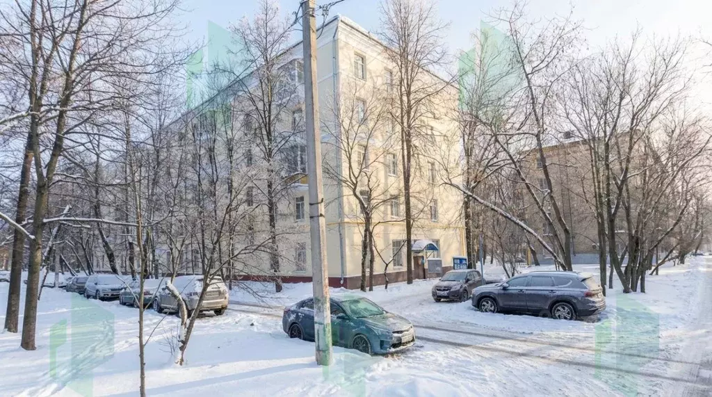 Помещение свободного назначения в Москва ул. Летчика Бабушкина, 11/2К2 ... - Фото 1