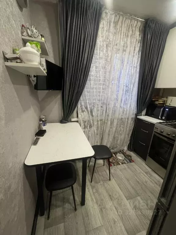 2-к кв. Самарская область, Самара ул. Дзержинского, 4 (45.0 м) - Фото 1