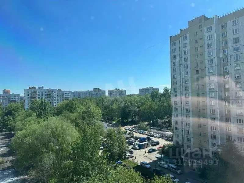 Офис в Москва Научный проезд, 19 (573 м) - Фото 1