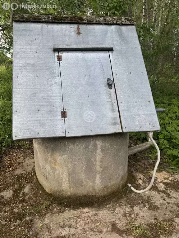 Дом в Московская область, городской округ Клин, деревня Нагорное, ... - Фото 1