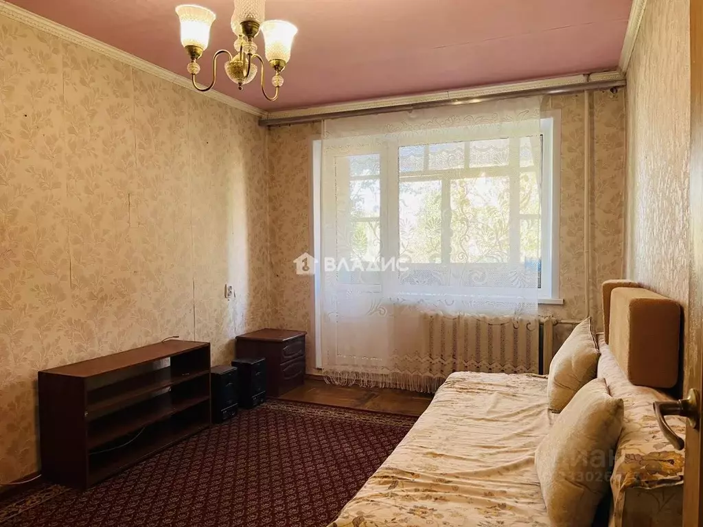 2-к кв. Белгородская область, Белгород ул. Мокроусова, 5А (47.4 м) - Фото 2