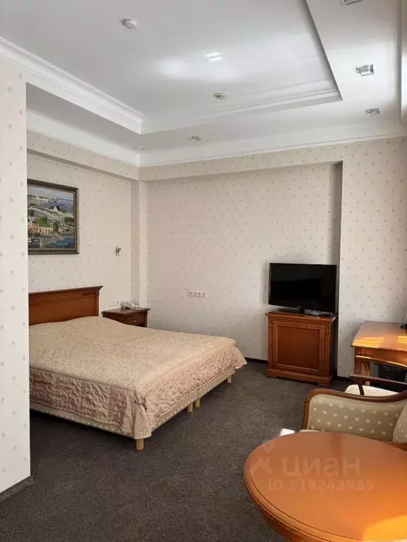 Комната Нижегородская область, Нижний Новгород ул. Маслякова, 16 (35.0 ... - Фото 1