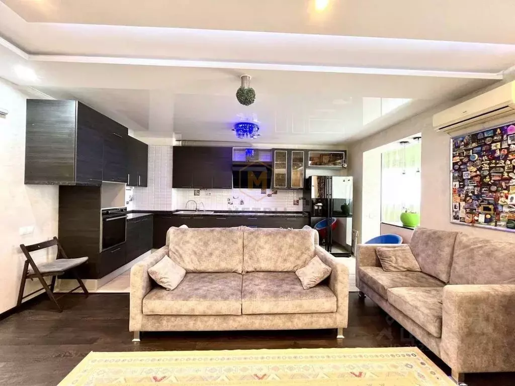 2-к кв. Белгородская область, Белгород Новый-2 мкр, ул. Шумилова, 10 ... - Фото 2