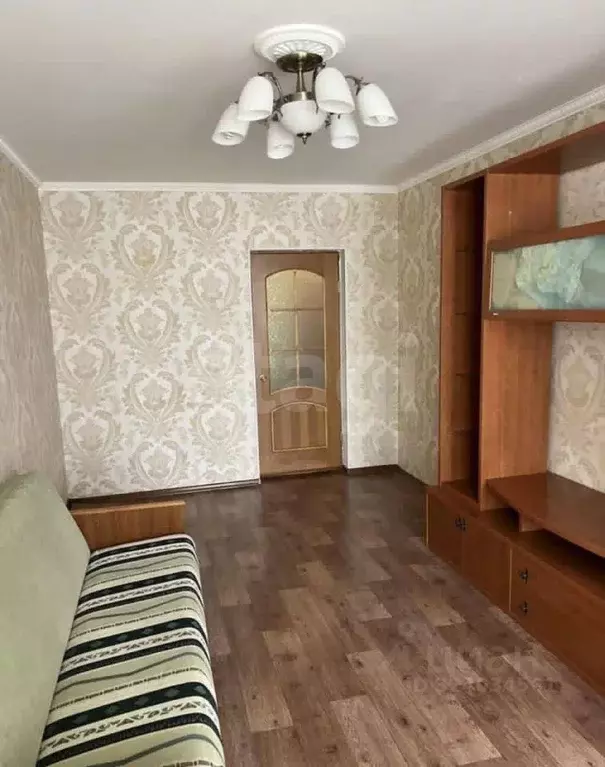 3-к кв. Калужская область, с. Совхоз Боровский ул. Молодежная, 6 (55.2 ... - Фото 2