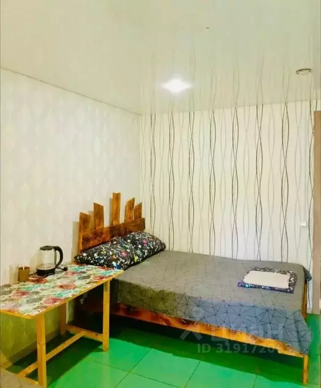 Комната Волгоградская область, Городищенский район, Новорогачинское ... - Фото 1