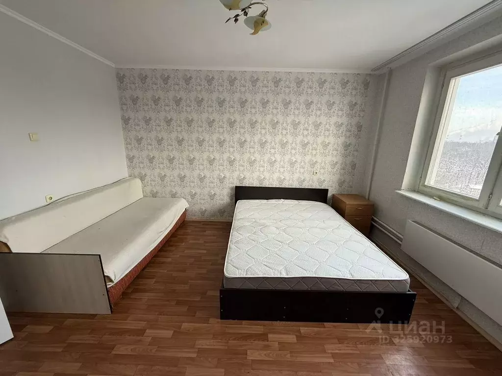 1-к кв. Москва Изюмская ул., 37к3 (40.0 м) - Фото 0