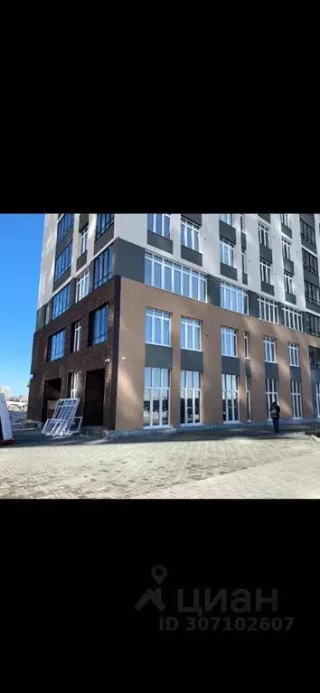 Помещение свободного назначения в Свердловская область, Екатеринбург ... - Фото 1