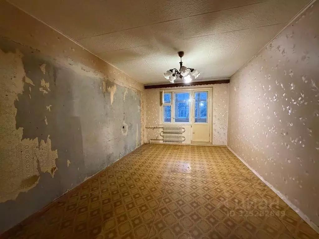 3-к кв. Тверская область, Кимры ул. 60 лет Октября, 28А (66.3 м) - Фото 2