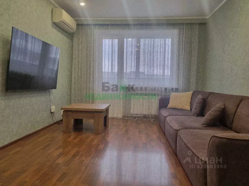 2-к кв. Саратовская область, Балаково просп. Героев, 29/2В (52.7 м) - Фото 1