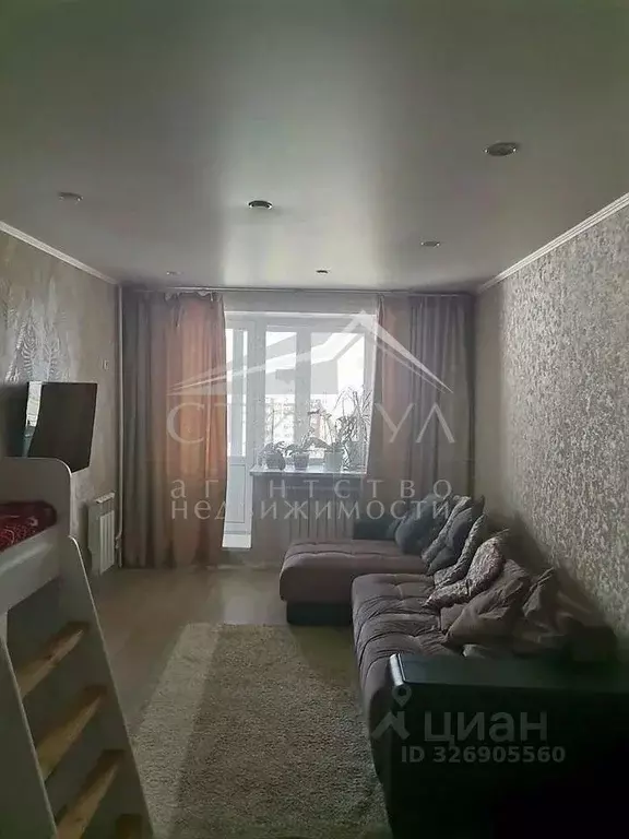 2-к кв. Саратовская область, Саратов проезд 2-й имени Блинова Ф.А., 8 ... - Фото 1