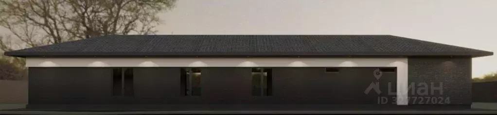 Коттедж в Иркутская область, Иркутский муниципальный округ, Светлый ... - Фото 2