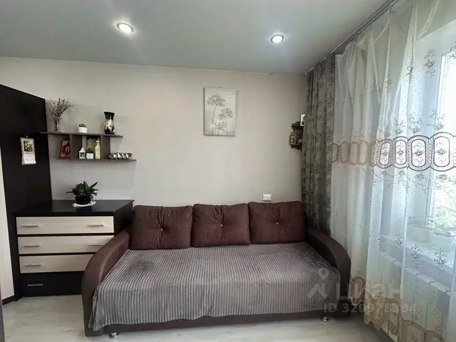 Студия Красноярский край, Красноярск ул. Калинина, 10 (19.0 м) - Фото 0