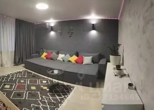 2-к кв. Брянская область, Брянск ул. Дуки, 60 (79.0 м) - Фото 2