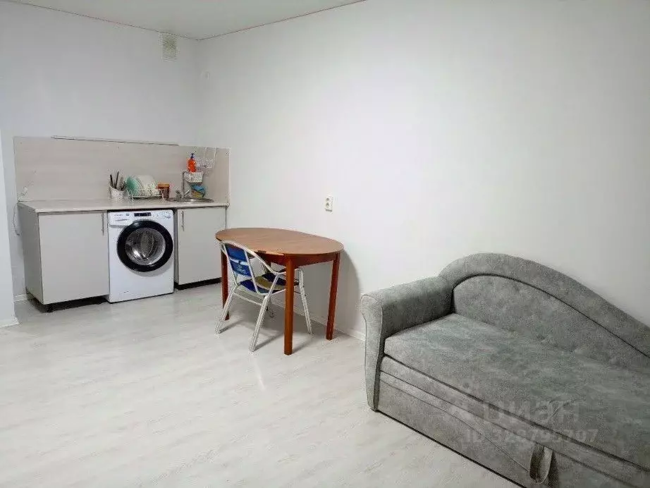 Студия Краснодарский край, Темрюкский район, Тамань ст-ца ул. Карла ... - Фото 1