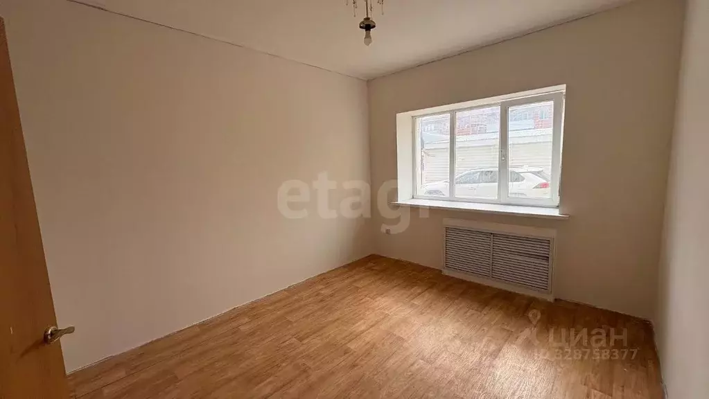 1-к кв. Белгородская область, Корочанский район, Бехтеевское с/пос, с. ... - Фото 1