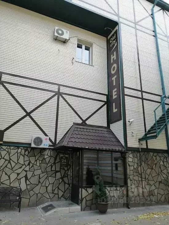 Комната Самарская область, Самара ул. Фрунзе, 96В (10.0 м) - Фото 2