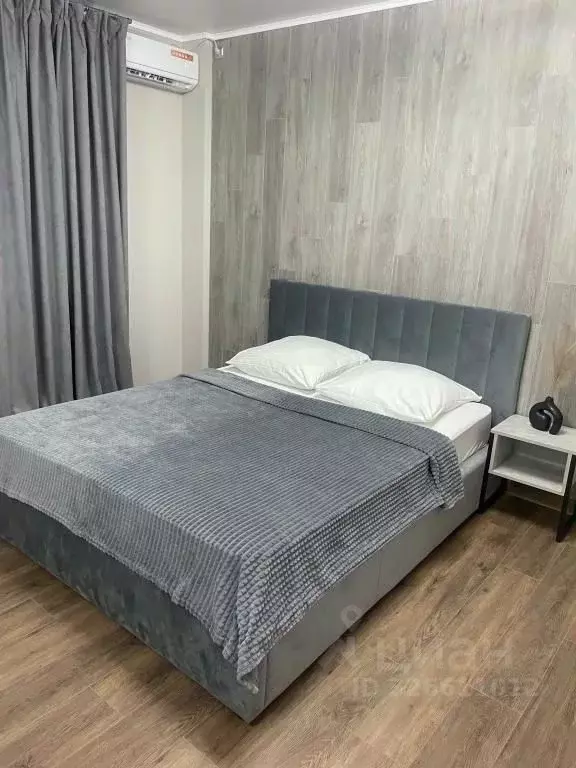 1-к кв. Белгородская область, Старый Оскол Космос мкр, 11А (35.0 м) - Фото 1