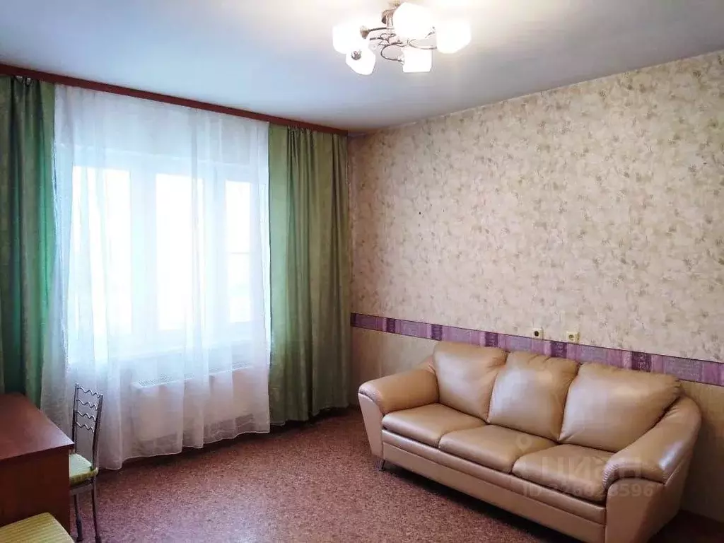 1-к кв. Московская область, Мытищи Поселок Пироговский мкр, ул. ... - Фото 2