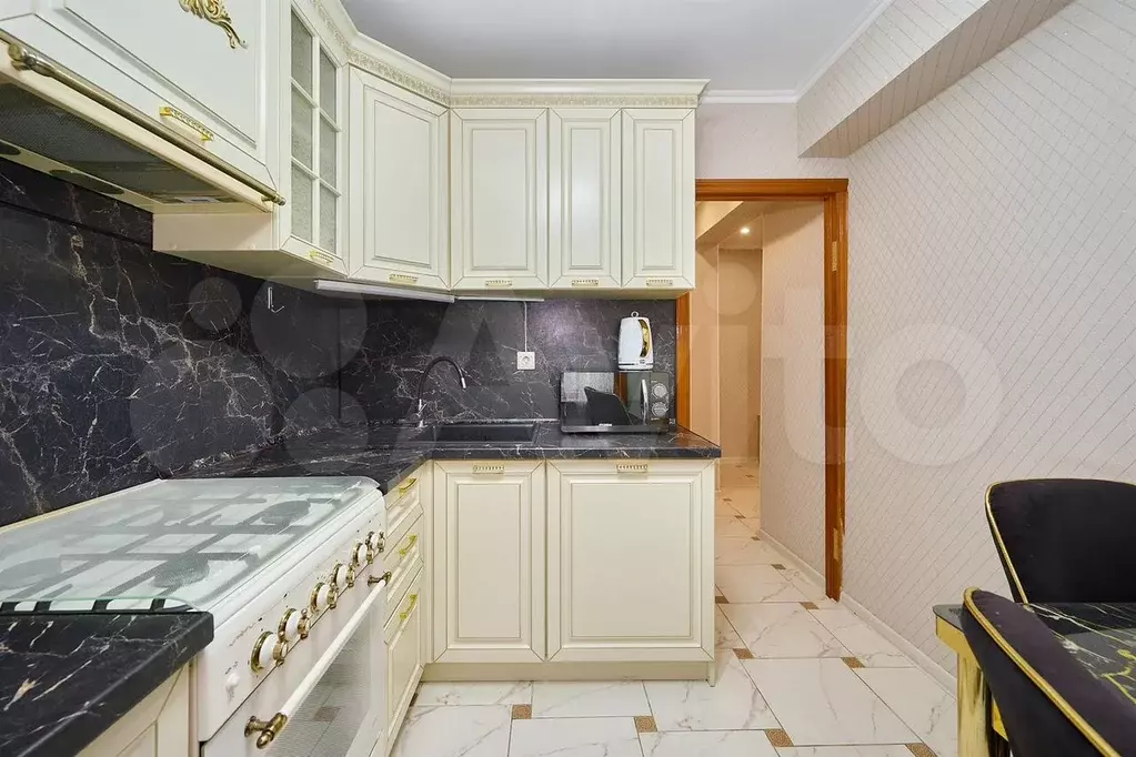 2-к. квартира, 41,8 м, 3/5 эт. - Фото 1