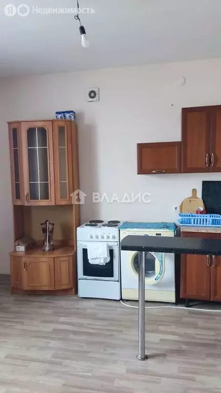 Квартира-студия: Ковров, улица Белинского, 9А (39.9 м) - Фото 0