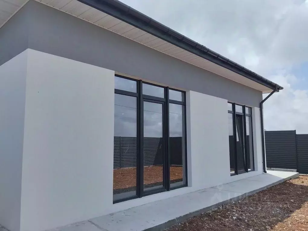 Дом в Севастополь Первомайское садоводческое товарищество, 37 (95 м) - Фото 1