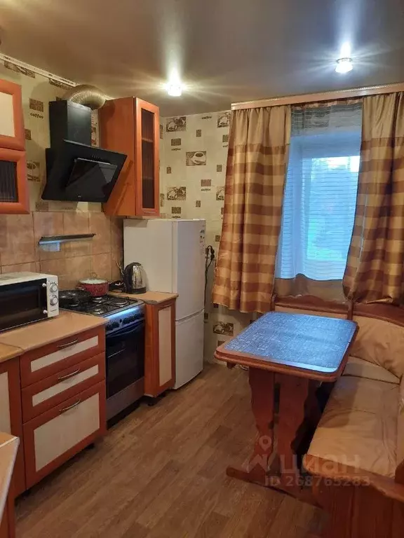 2-к кв. Смоленская область, Смоленск Запольный пер., 5 (55.0 м) - Фото 1