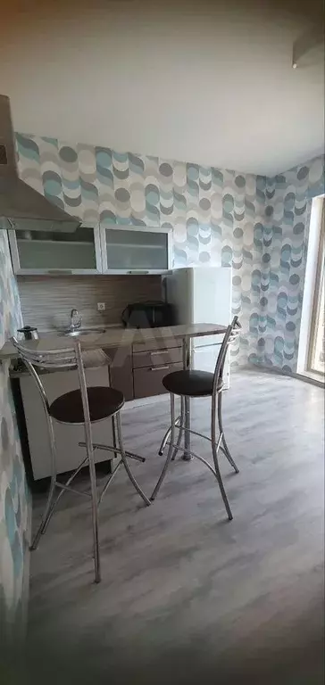 Квартира-студия, 24,1 м, 9/12 эт. - Фото 0