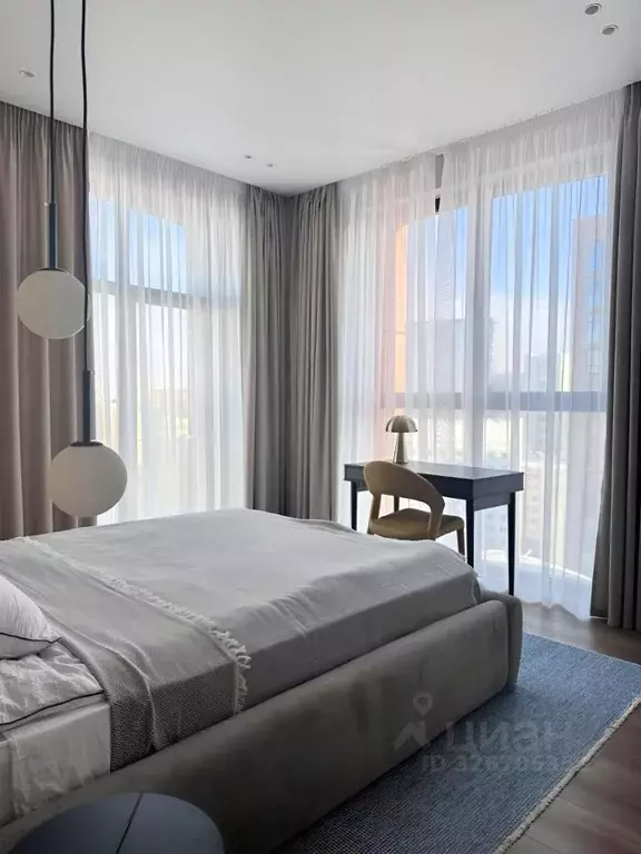 1-к кв. Москва Малая Почтовая ул., 12 (49.1 м) - Фото 1