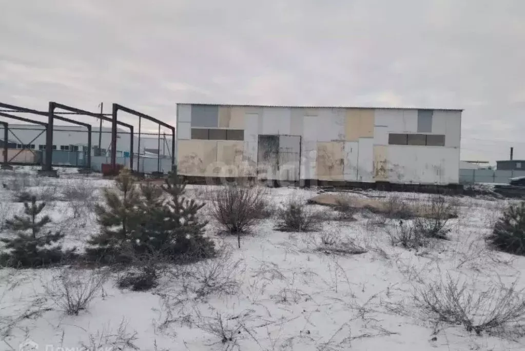 Склад в Калужская область, Жуков Советская ул., 88 (440 м) - Фото 2