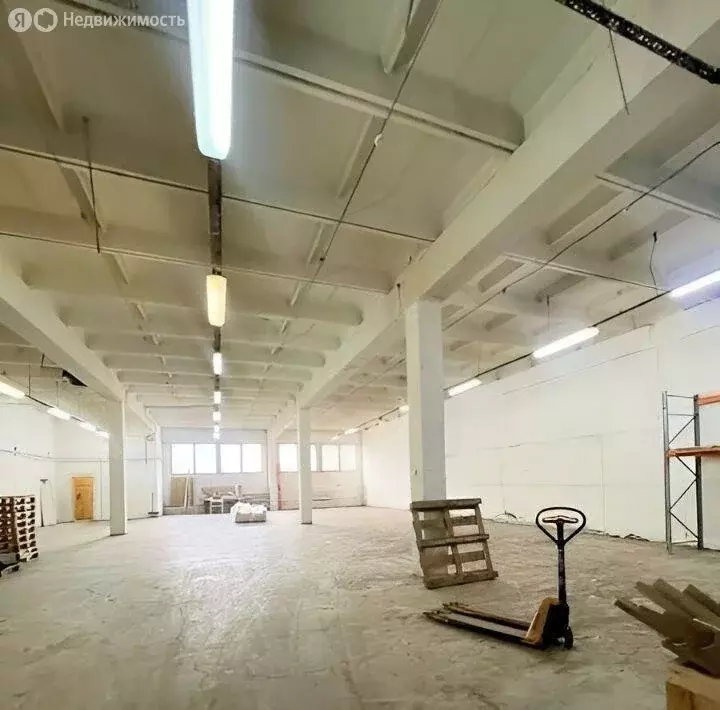Склад (320 м) - Фото 2
