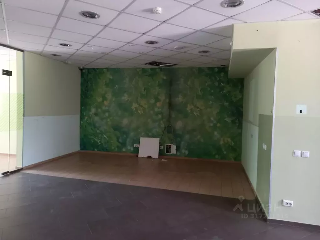 Помещение свободного назначения в Башкортостан, Салават бул. Салавата ... - Фото 1