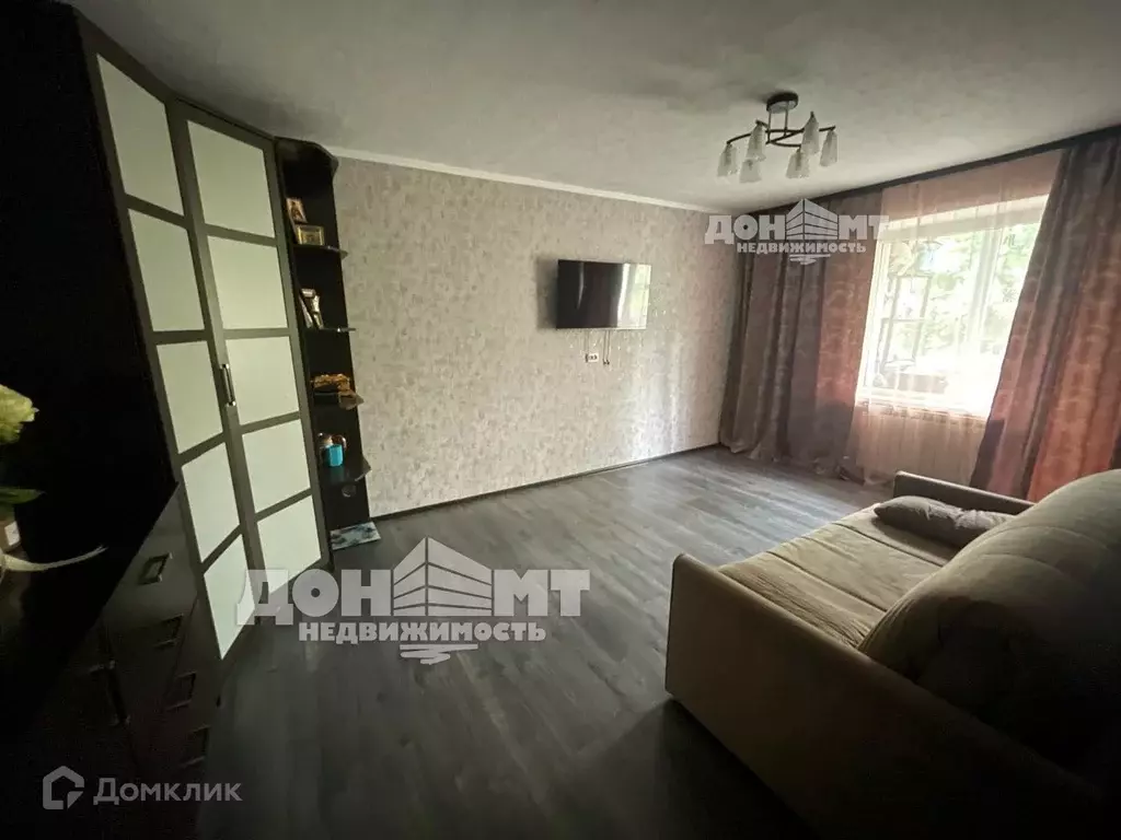 Продаётся 2-к квартира, 50 м - Фото 0