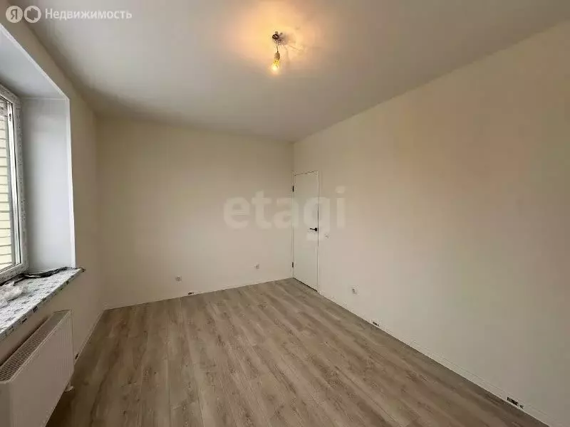 2-комнатная квартира: Ярославль, 2-й Брагинский проезд, 4 (52.81 м) - Фото 1