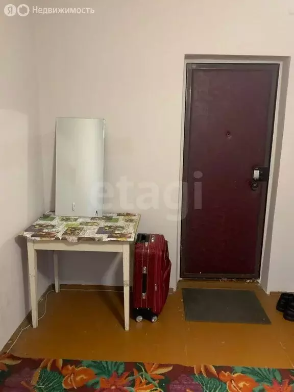 1к в -комнатной квартире ( м) - Фото 1