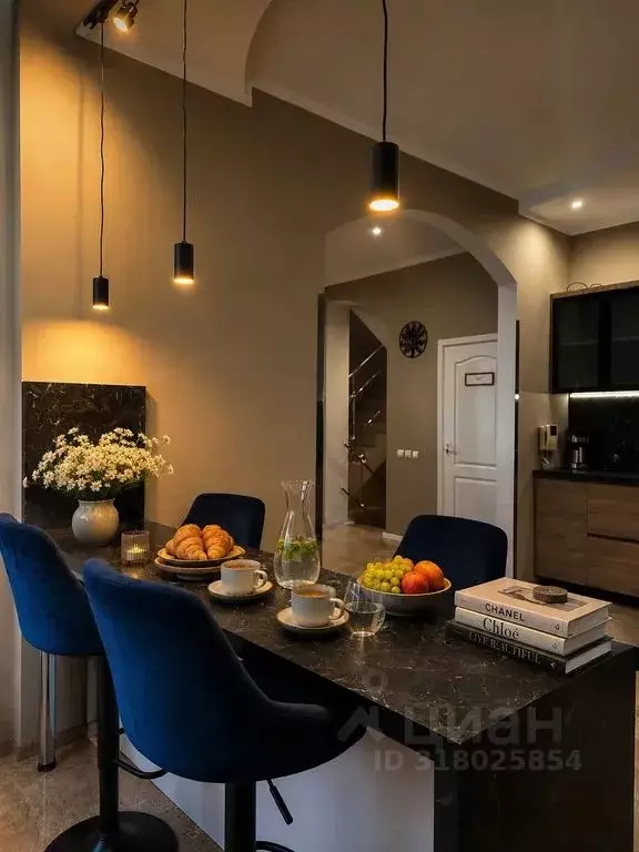 Дом в Калининградская область, Калининград ул. Тельмана, 25 (150 м) - Фото 2