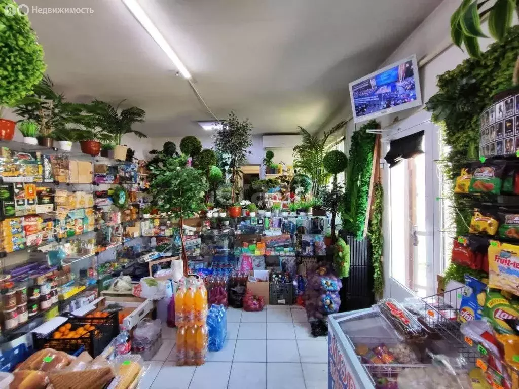 Помещение свободного назначения (50 м) - Фото 0